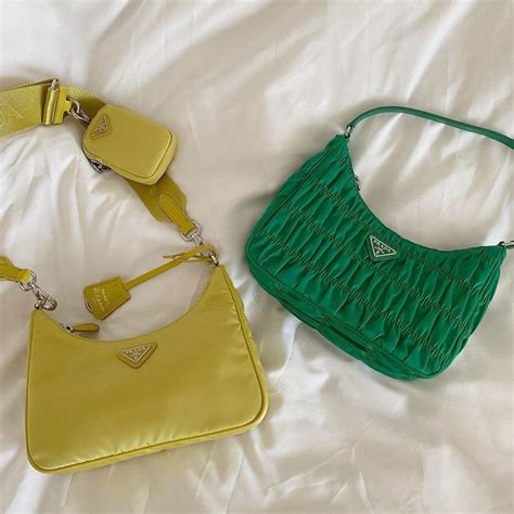 prada silver bag dupe|prada nylon bag dupe dhgate.